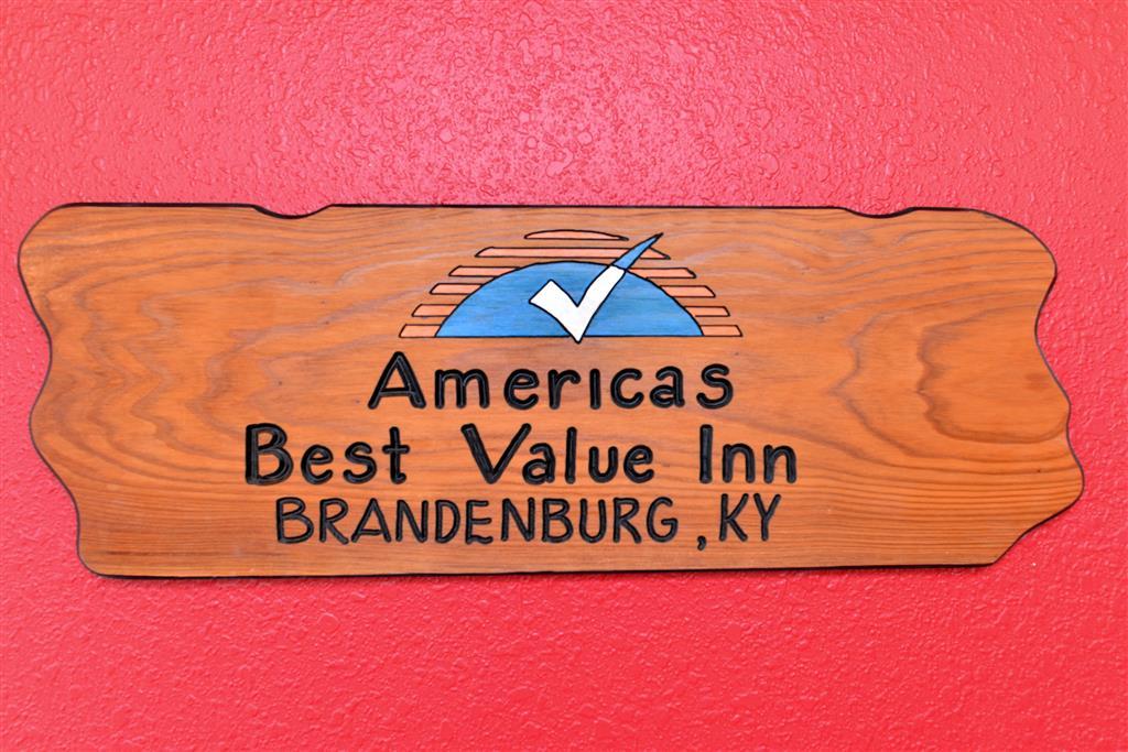 Quality Inn & Suites Brandenburg - Fort Knox Удобства фото